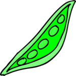 Pea Pod 5