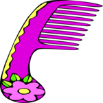 Comb 18