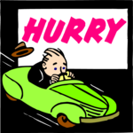 Hurry 1