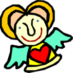 Angel - Love 10