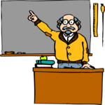 Teacher - Male 03