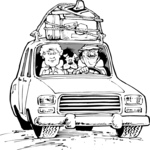 Cartoon - Utility 1