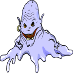 Slime Creature 1
