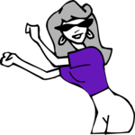 Dancer 16