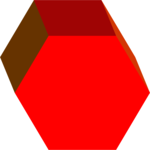 Three-D 255