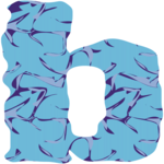 Crinkle Normal B 2