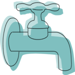 Water Spigot 8