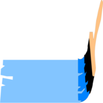 Paint Stripe 1