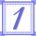 Rectangular 1