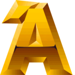 Gold  Condensed ´A