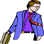 Businessman 35
