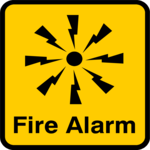 Fire Alarm 2