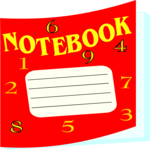 Notebook 11