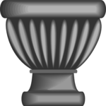 Vase 09
