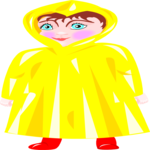Raincoat