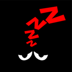 Eyebox Sleepy