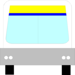 Bus - Front