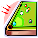 Billiards 18