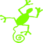 Lizard 1