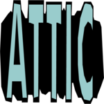Attic - Title