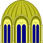 Dome Building 9