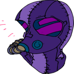 Alien Mask
