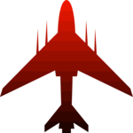Plane 22