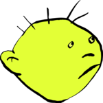 Spikehead Sad