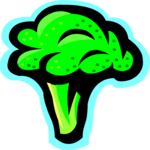 Broccoli 04