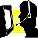 Telephone Operator