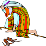 Moses 05