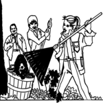 Yard Work