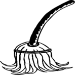 Broom 14