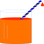 Juice - Orange 05