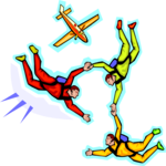 Sky Diving 36