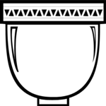 Serving Bowl