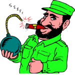 Fidel Castro 3