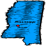 Mississippi 14