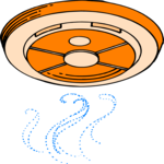 Fire Detector