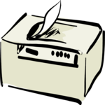 Printer 058