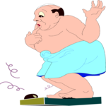 Over Weight 4