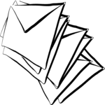 Envelopes 1