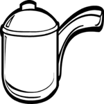 Saucepan