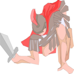 Footman - Roman 4