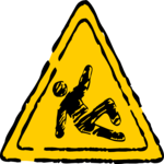 Wet Floor 3