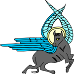 Flying Cow