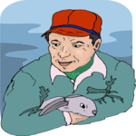 Farmer & Rabbit
