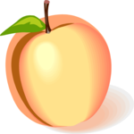 Peach 11
