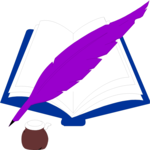 Book & Quill