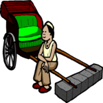 Rickshaw 2